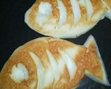 白身魚のバター焼き(はんぺん)作り方3写真