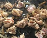【基本】フライパンで簡単♪親子丼の黄金比作り方2写真