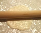 米油で♪蒸し揚げ焼きＨＭミニ肉まん作り方12写真
