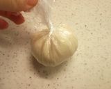 米油で♪蒸し揚げ焼きＨＭミニ肉まん作り方16写真