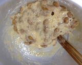 お弁当や手づかみ食べにも☆納豆焼き作り方3写真