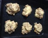 お弁当や手づかみ食べにも☆納豆焼き作り方4写真