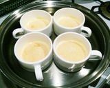 ⅲバターナッツでかぼちゃプリン作り方5写真