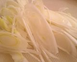 楽ランチ♪卵のトマトクリーム風パスタ作り方2写真