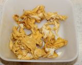 簡単！ゴーヤのご馳走酢の物作り方7写真