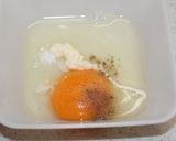 簡単！ゴーヤのご馳走酢の物作り方5写真