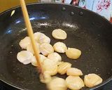 ホタテと鶏のハーブ焼き作り方6写真