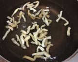 即席 干し大根のキムチおつまみ作り方5写真