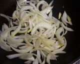 甘辛しょう油味の豚丼 ☆ おススメ丼ッ♪作り方3写真