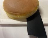 1,000円以下で作るババロアケーキ作り方5写真