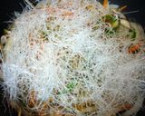 カレー味チャプチェ作り方5写真