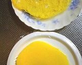レンジで簡単♪オムライスおにぎり作り方3写真
