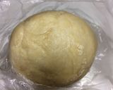 薄力粉のパン生地作り方22写真