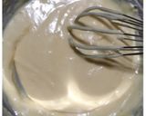米粉ケーキ Drei Weiß作り方11写真