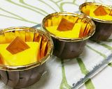 ❤️超なめらかスイートポテト♡お洒落作り方5写真