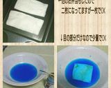 簡単◆トイストーリー◇バズ弁当♪作り方1写真