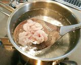 ☆タチの塩レモン☆作り方4写真
