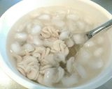 ☆タチの塩レモン☆作り方5写真