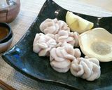 ☆タチの塩レモン☆作り方6写真