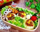 我が家のドライカレー✿お弁当&作り置き✿作り方6写真