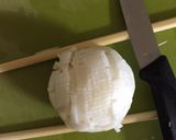 砂糖不使用 紅白菊花かぶ作り方1写真
