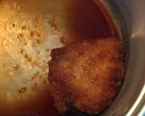 バカタレカツおにぎり作り方1写真