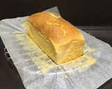 米粉ケーキ Drei Weiß作り方15写真