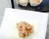 舞茸焼売作り方5写真