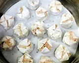 舞茸焼売作り方6写真