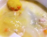 変身★ジャックのシチュー作り方11写真