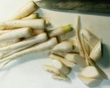 大根とツナの煮物作り方1写真