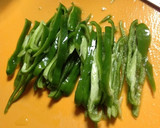 簡単★じゃがいものシャキシャキ炒め作り方2写真