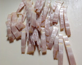 簡単★じゃがいものシャキシャキ炒め作り方3写真