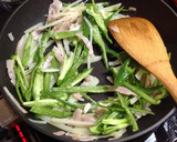 簡単★じゃがいものシャキシャキ炒め作り方5写真