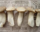 麻婆シリーズ（２）麻婆エリンギ。作り方5写真