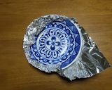 【農家のレシピ】玉ねぎとツナのホイル焼き作り方3写真