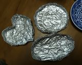 【農家のレシピ】玉ねぎとツナのホイル焼き作り方4写真