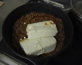 甘辛麻婆豆腐。作り方4写真