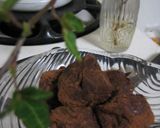 バレンタインに超簡単生チョコ(・∀・)作り方3写真