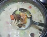 ポトフとカレーシチュー作り方3写真