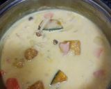 ポトフとカレーシチュー作り方4写真