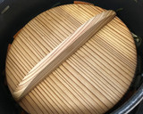 簡単！定番おかず☆切り昆布の煮物作り方5写真
