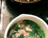 具たくさんのあんかけかた焼そば作り方4写真