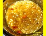 冷蔵庫の半端野菜消費♪ふわふわ天津飯☆作り方3写真