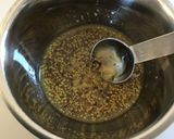 ☆パプリカのマリネ☆作り方1写真