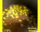 冷蔵庫の半端野菜消費♪ふわふわ天津飯☆作り方6写真