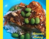 冷蔵庫の半端野菜消費♪ふわふわ天津飯☆作り方12写真