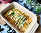 冬至☆かぼちゃと小豆のいとこ煮作り方4写真