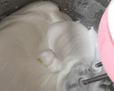 バナナシフォンケーキ☆手放しレシピです作り方10写真