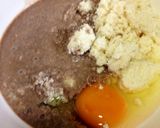 おからで簡単♪フォンダンショコラ作り方2写真